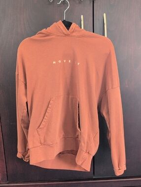 Mother Whip It Hoodie M